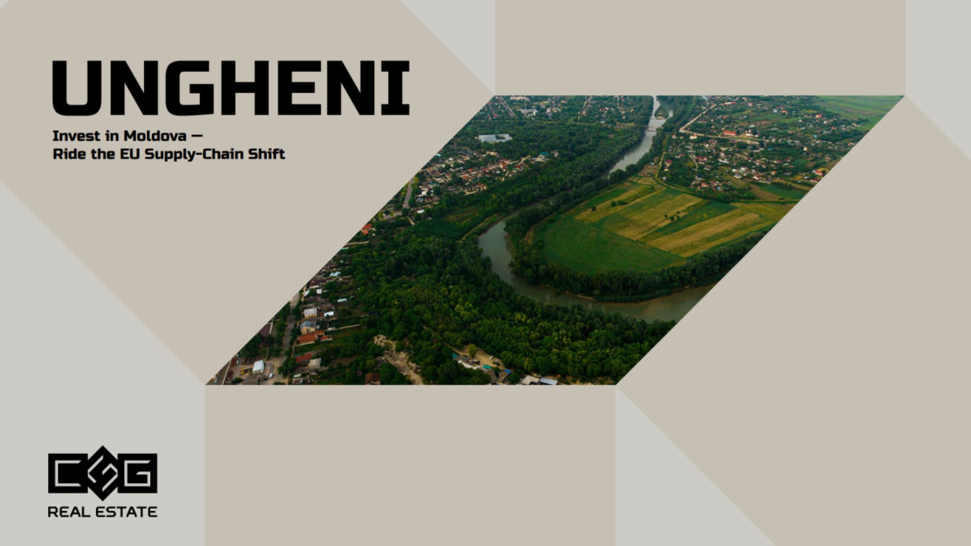 Ungheni