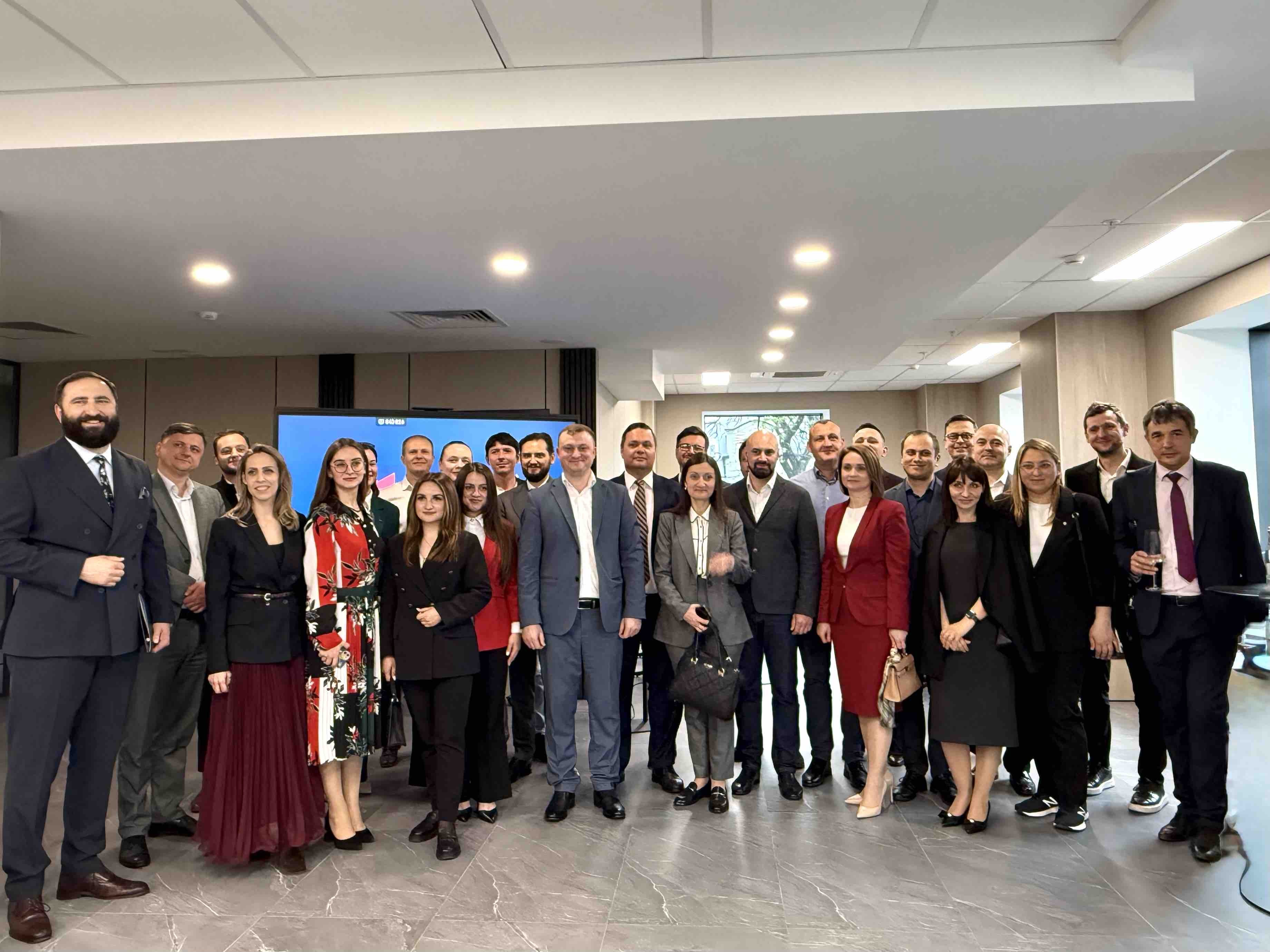 REDIA – Un An de Acțiune, Cooperare și Viziune pentru Viitorul Imobiliar al Moldovei