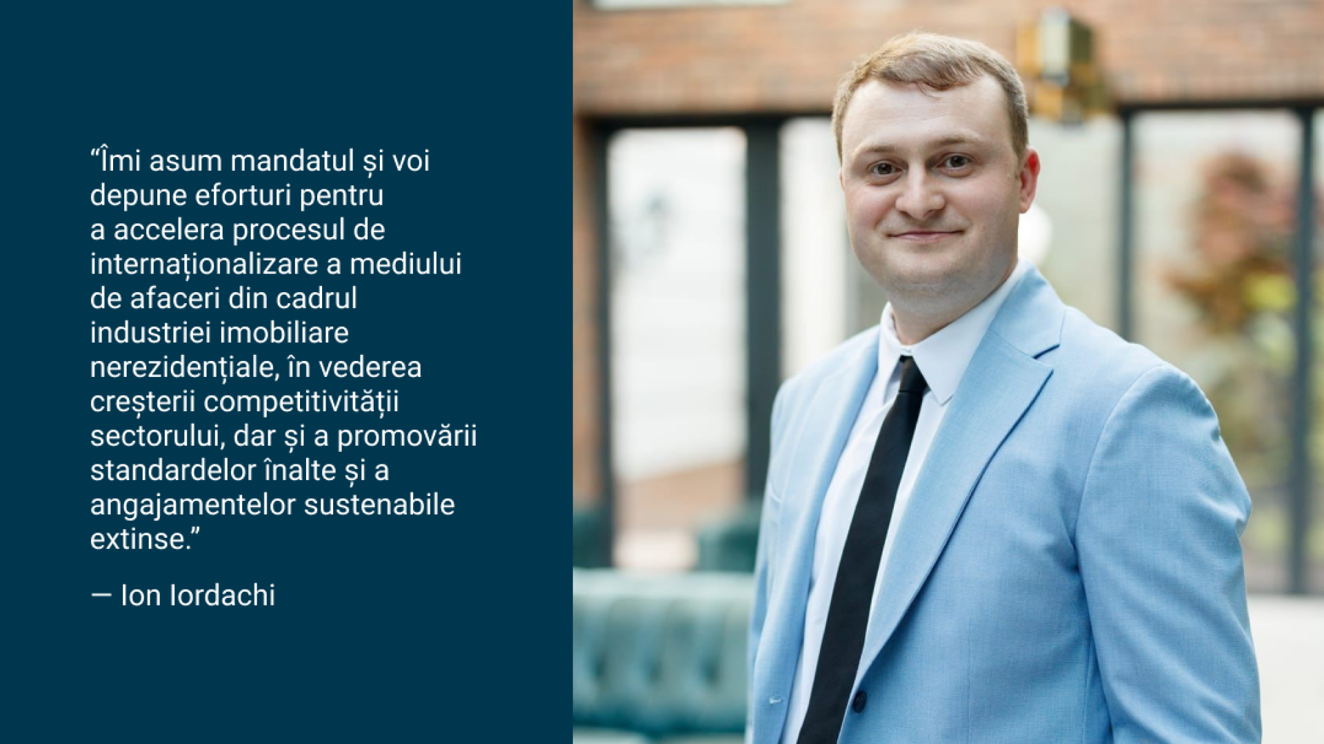 Președinte