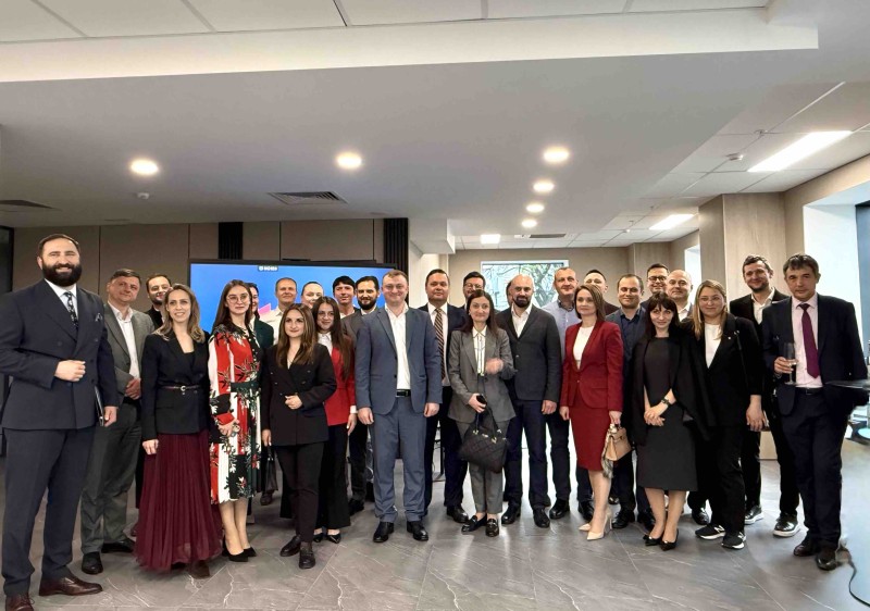 REDIA – Un An de Acțiune, Cooperare și Viziune pentru Viitorul Imobiliar al Moldovei