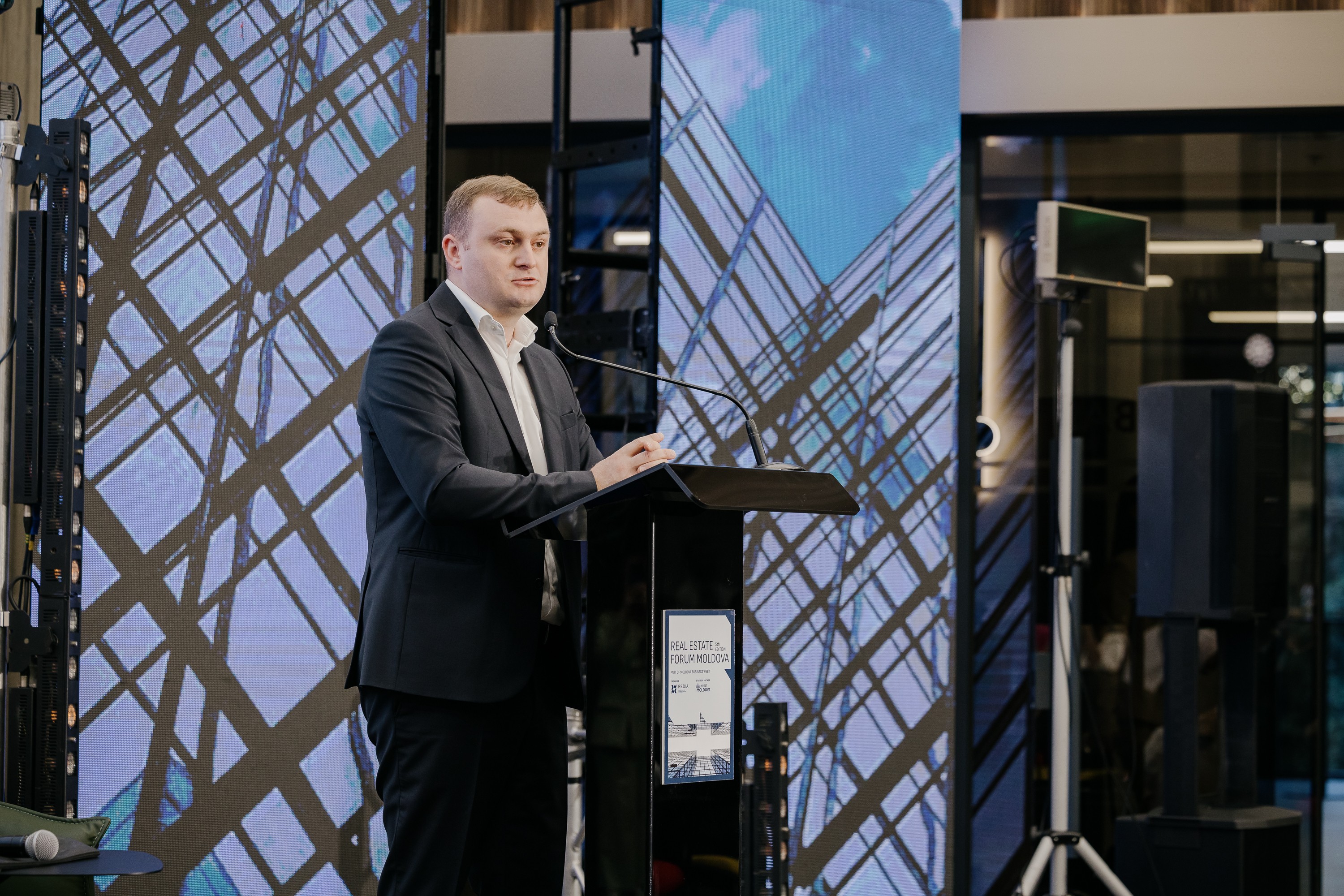 Moldova Real Estate Forum 2025: O ediție care a confirmat maturizarea pieței imobiliare din Republica Moldova